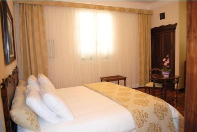 Hotel Glória Resort&Convention Caxambu Quarto foto